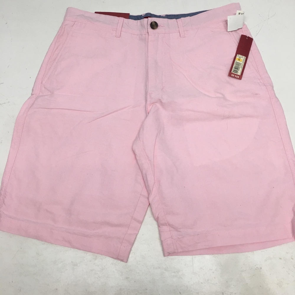 Dress Shorts
